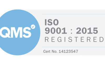 Countrywide Signs Gains ISO 9001:2015 Certification