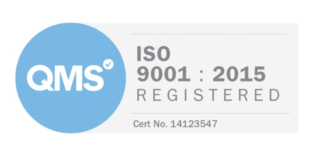 Countrywide Signs Gains ISO 9001:2015 Certification