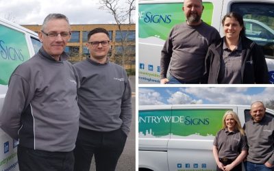 Meet Our New Franchisees